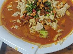 -东北菜馆(南柳店)