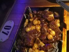 -外婆私房菜(新亚百货店)