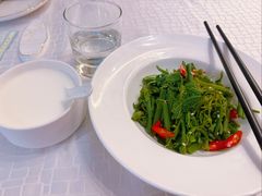 -西苑饭店·蓬莱春餐厅