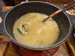 -云海肴·汽锅鸡·云南菜(苏州中心店)