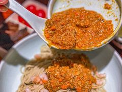 -裕兴记•蟹黄面馆(人民广场店)