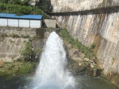 -平江沱龙峡漂流