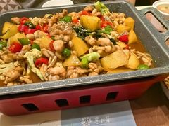 -意卡菲·欢乐聚会餐厅(华侨店)