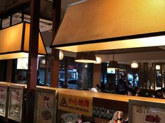 -大鱼山房鱼头火锅(老字号品质店)