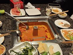 -海底捞火锅(稻河古街夜宵主题店)