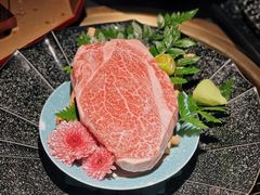 -铭牛烧肉·和牛海鲜自助(高新月牙湖店)