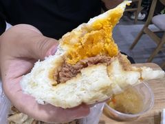 -老陶包子铺(南大西南村店)