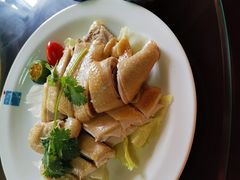 -亚龙湾老厨房·海南家常味