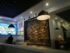-顺水鱼馆(浐灞店)