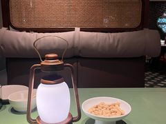 -南堂小馆·川菜馆(德商国际店)