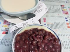 嫩滑西施豆腐花-仁信双皮奶(庙前直街店)