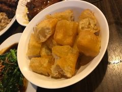 -松發肉骨茶(克拉码头店)