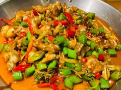 -泥糊破店小酒馆·团建聚餐(南京西路店)