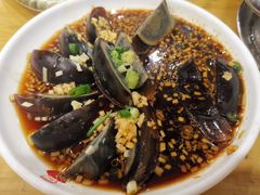 -王胖子驴肉火烧(鼓楼店)