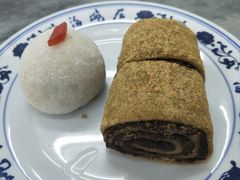 -海碗居老北京炸酱面(增光路店)
