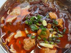 -金牌罗记肠旺面(蔡家街店)