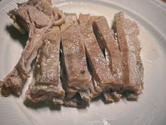 -贯贯吉·清真餐厅(浙江中路店)