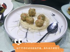 -现代粗粮(星海广场店)