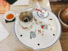 -点都德(盘福楼店)