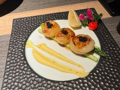 -炙柒Sekinana·精致日料(合生汇店)