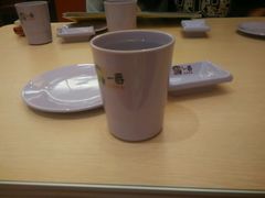 -新一番三文鱼寿司(大东海店)