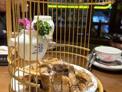 杨记私房卤鹅-杨记隆府(重庆总店)
