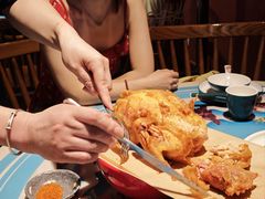 -醉长安(钟楼旗舰店)