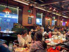 -马迭尔德式西餐精酿啤酒屋(中央大街店)