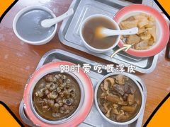 -万家乐小小饮食店