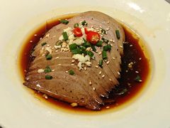 特色猪肝-金哥私房菜馆(张府园总店)