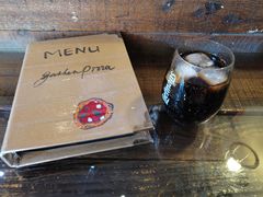 -Gather pizza