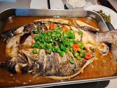 -半天妖烤鱼(大兴大悦春风里店)