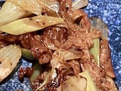 -大渔铁板烧(花园道店)