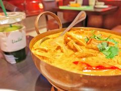 -大头虾越式风味餐厅(光明广场店)