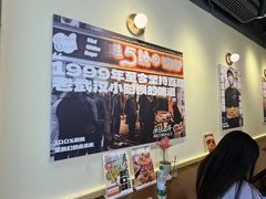-前进5路汉堡炸鸡(昙华林店)
