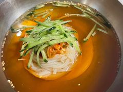 -韩盛·古法烤肉店(皇城恒隆广场店)
