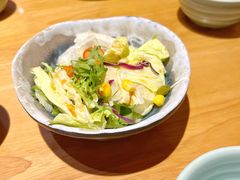 一心和风沙拉-一心创作料理屋(经开万达店)