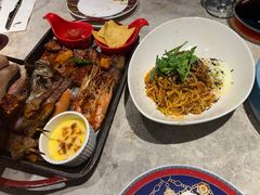 -Gray Whale 灰鲸餐厅(北美N1店)