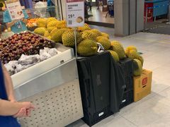 -盒马鲜生(新都心店)