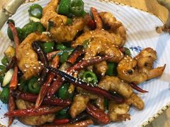 -妈妈的味道(和顺古镇店)