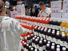 -永辉超市(通州万达店)