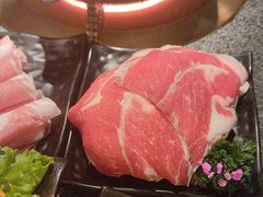 -湊湊火锅·茶憩(皇姑万象汇店)