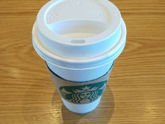 -星巴克(成都东站店)