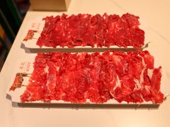 -犇鼎牛潮汕牛肉火锅(新辰里学清路店)