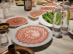 -南门涮肉(北洼路店)