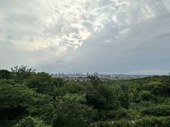 -南京市江宁方山