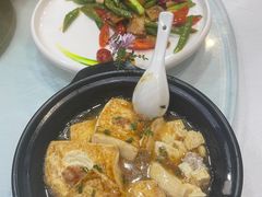 -合晋食府(广州合晋帝苑酒店)