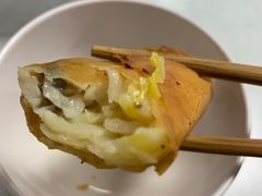 炸春卷-明呈黄鱼面馆(斜土路店)