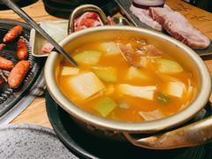 -牛炙烤肉(车公庙店)