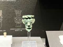 -盘龙城遗址博物院